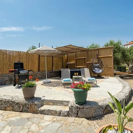 Rena's Rustic Retreat Σπίτι διακοπών Χανιά