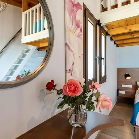 Σπίτι διακοπών Rena's Rustic Retreat *