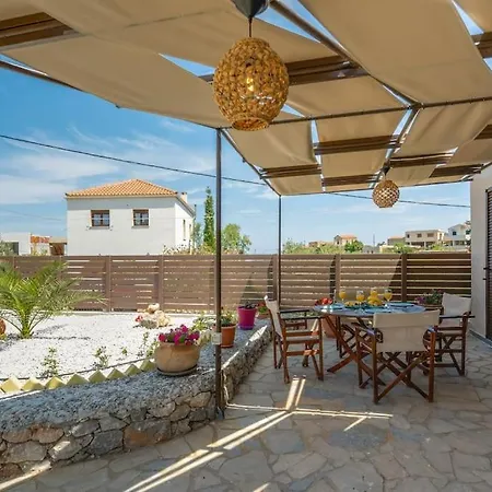 Rena's Rustic Retreat Σπίτι διακοπών *