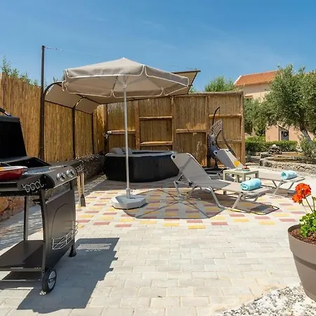 Σπίτι διακοπών Rena's Rustic Retreat