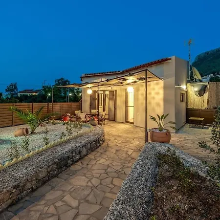 Rena's Rustic Retreat Σπίτι διακοπών *