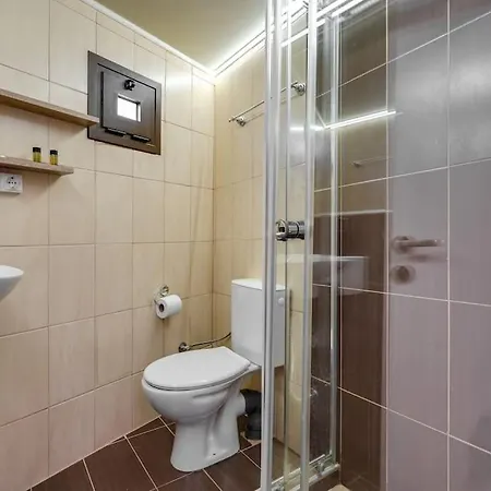 Rena's Rustic Retreat Chania (Crete)