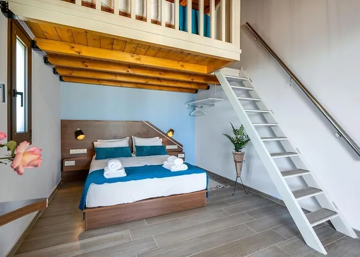 Rena's Rustic Retreat Tatil Evi Hanya