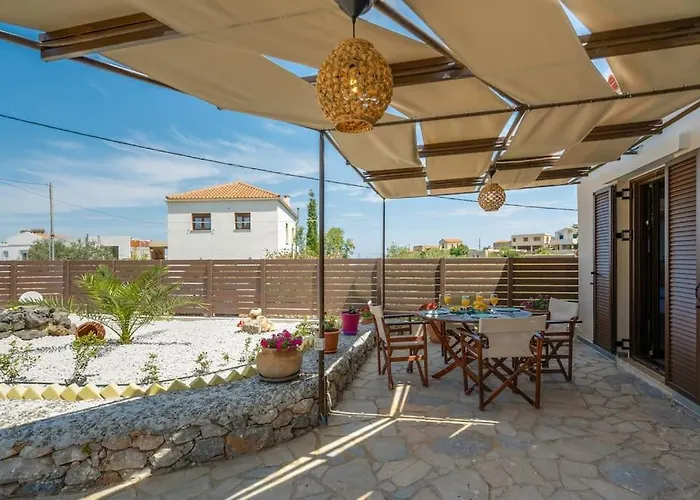 Rena's Rustic Retreat Tatil Evi *