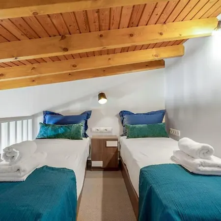 Rena's Rustic Retreat * Chania (Crete)