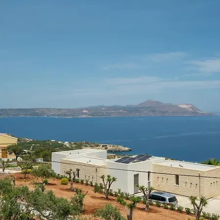 Rena's Rustic Retreat Chania (Crete)